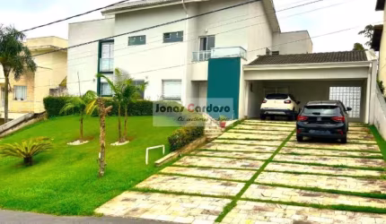 Casa para venda em Aruã Eco Park Lagos de 720.00m² com 4 Quartos, 4 Suites e 6 Garagens