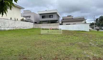 Terreno para venda em Fazenda Rodeio de 256.00m²