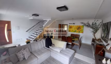 Casa para venda em Vila Caputera de 250.00m² com 3 Quartos, 1 Suite e 2 Garagens