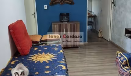 Apartamento para venda em Rodeio de 53.00m² com 2 Quartos e 1 Garagem