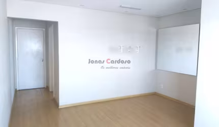 Apartamento para venda em Vila Lavínia de 77.00m² com 3 Quartos, 1 Suite e 1 Garagem