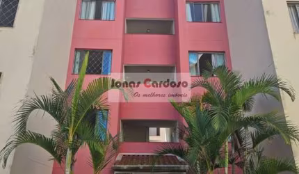 Apartamento para venda em Parque Santana de 49.00m² com 2 Quartos e 1 Garagem