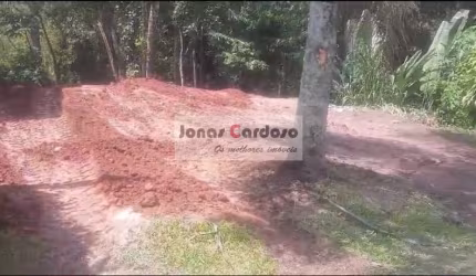 Terreno para venda em Parque Residencial Itapeti de 300.00m²