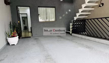Casa para venda em Jardim Rubi de 150.00m² com 2 Quartos, 1 Suite e 1 Garagem