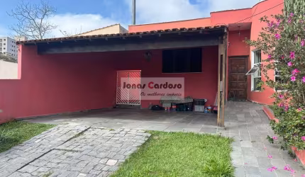 Casa para venda em Vila Da Prata de 250.00m² com 3 Quartos, 1 Suite e 3 Garagens