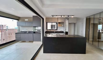 Apartamento para venda em Nova América de 116.00m² com 3 Quartos, 3 Suites e 2 Garagens
