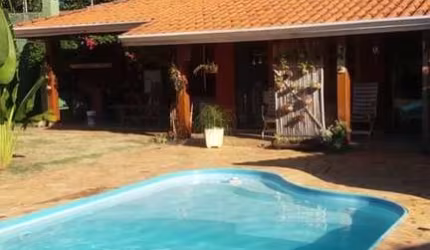 Chácara para venda em Centro de 750.00m² com 4 Quartos, 4 Suites e 4 Garagens