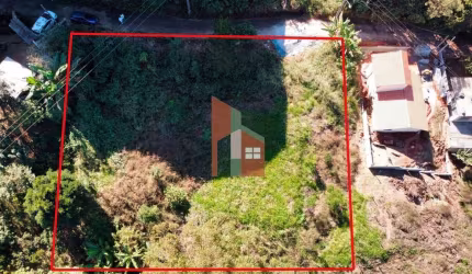 Imóvel Comercial para venda em Rio Acima de 1700.00m²