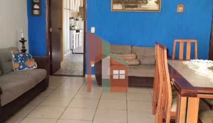 Casa para venda em Jardim Alvinópolis de 170.00m² com 2 Quartos, 1 Suite e 4 Garagens