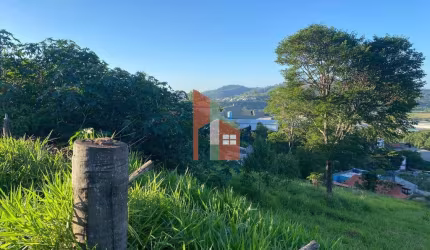 Terreno en Condomínio para venda em Centro de 1012.00m²