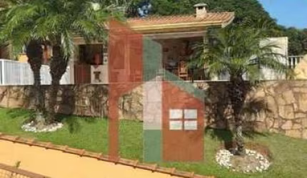 Casa para venda em Bom Jesus dos Perdões de 800.00m² com 3 Quartos, 2 Suites e 2 Garagens
