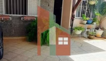 Casa para venda em Vila Carvalho de 98.00m² com 2 Quartos, 1 Suite e 2 Garagens