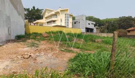 Terreno para venda em Bairro Das Palmeiras de 470.00m²