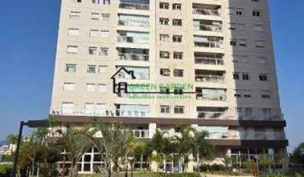 Apartamento para venda em VILA LACERDA de 101.00m² com 3 Quartos, 1 Suite e 2 Garagens