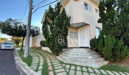 Sobrado para venda em Figueira I de 335.00m² com 5 Quartos, 1 Suite e 3 Garagens