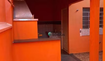 Casa para venda em Jardim Morada Do Sol de 120.00m² com 2 Quartos e 2 Garagens