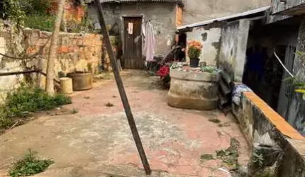 Casa para venda em Parque Santa Rita de 90.00m² com 3 Quartos e 2 Garagens