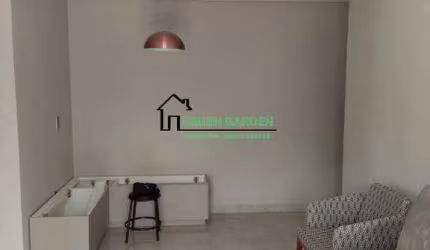 Apartamento para venda em JARDIM BONFIGLIOLI de 85.00m² com 2 Quartos, 1 Suite e 2 Garagens
