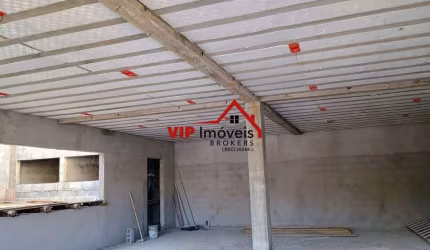Loja para alugar em Jardim São Bento de 142.00m² com 3 Garagens