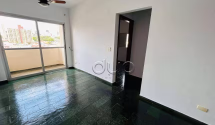 Apartamento para venda em Centro de 45.00m² com 1 Quarto e 1 Garagem