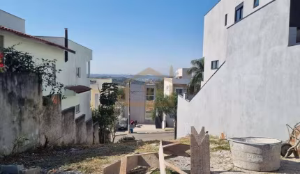 Terreno para venda em Pitas de 252.00m²