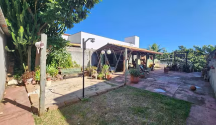 Terreno para venda em Jardim São Francisco (sousas) de 300.00m²