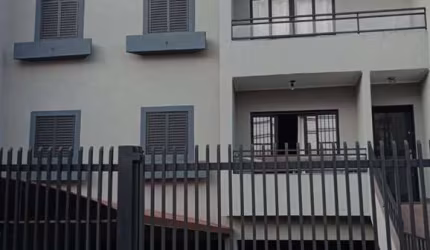 Apartamento para venda em Parque Dos Bandeirantes de 97.00m² com 3 Quartos, 1 Suite e 1 Garagem