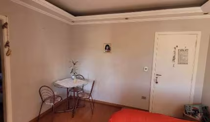 Apartamento para venda em Vila Mogilar de 56.00m² com 2 Quartos e 1 Garagem