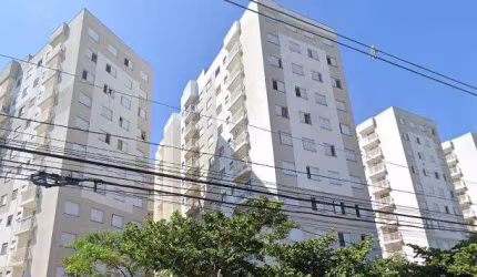 Apartamento para venda em Vila Nova Curuçá de 52.00m² com 2 Quartos