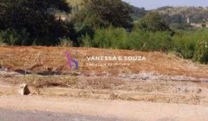 Terreno para venda em Residencial Botânica de 300.00m² com 1 Quarto