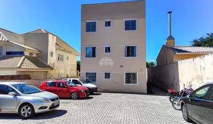 Apartamento para venda em Monza de 44.00m² com 2 Quartos e 1 Garagem