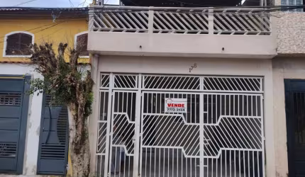 Casa para venda em Vila Curuçá de 150.00m² com 2 Quartos e 2 Garagens