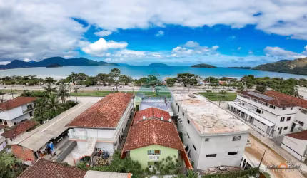 Prédio Comercial para venda em Praia Da Maranduba de 409.00m² com 4 Quartos, 3 Suites e 3 Garagens