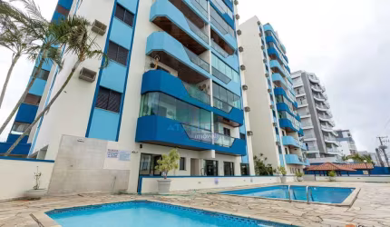 Apartamento para venda em Parque Balneário Poiares de 352.00m² com 8 Quartos, 2 Suites e 4 Garagens