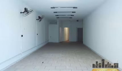Imóvel Comercial para alugar em Centro de 193.00m² com 4 Garagens