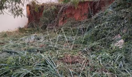 Terreno para venda em Joaquim Egídio de 315.00m²