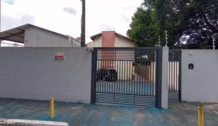 Sobrado para venda em Vila Curuçá de 67.00m² com 2 Quartos, 1 Suite e 1 Garagem