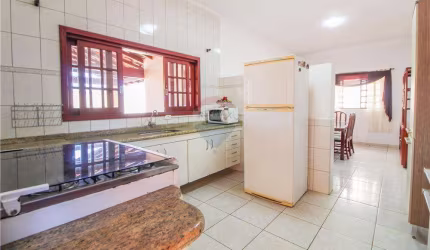 Casa para venda em Capela do Alto de 149.94m² com 3 Quartos, 1 Suite e 2 Garagens