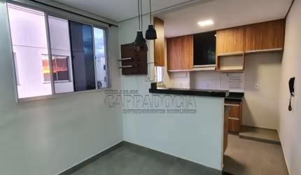 Apartamento para alugar em Jardim Nunes de 50.00m² com 2 Quartos e 1 Garagem