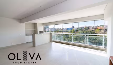 Apartamento para alugar em Jardim Tarraf Ii de 145.00m² com 3 Quartos, 3 Suites e 3 Garagens