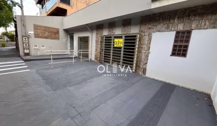 Sala Comercial para alugar em Residencial Cidade Jardim de 50.00m² com 1 Garagem