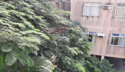 Apartamento para venda em Praia Da Bandeira de 42.00m² com 2 Quartos e 1 Garagem