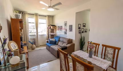Apartamento para venda em Pitangueiras de 55.00m² com 2 Quartos
