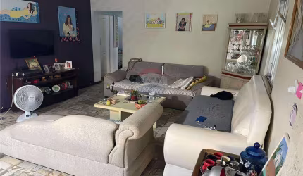 Casa para venda em Cocotá de 60.00m² com 3 Quartos e 2 Garagens