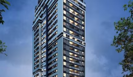 Apartamento para venda em Água Verde de 79.00m² com 2 Quartos, 1 Suite e 1 Garagem