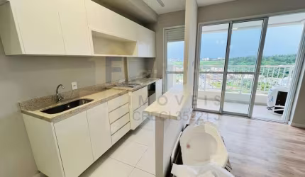 Apartamento para alugar em Vila Nilva de 51.00m² com 2 Quartos, 1 Suite e 1 Garagem