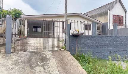 Casa para venda em Roça Grande de 70.00m² com 2 Quartos e 1 Garagem