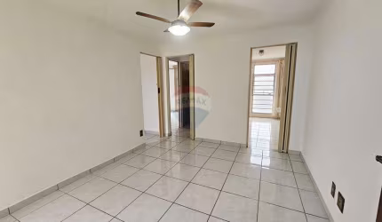 Apartamento para venda em Jardim Guarujá de 44.50m² com 2 Quartos e 1 Garagem