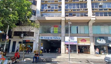 Sala Comercial para venda em Centro de 36.00m²