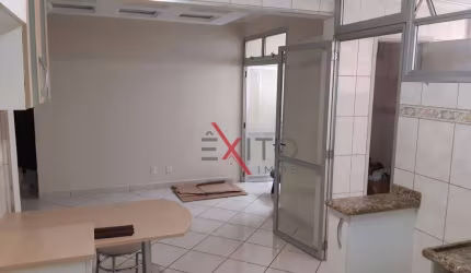 Apartamento para alugar em Vianelo/bonfiglioli de 110.00m² com 3 Quartos, 1 Suite e 1 Garagem